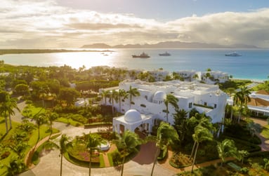 Aurora Anguilla Resort & Golf Club